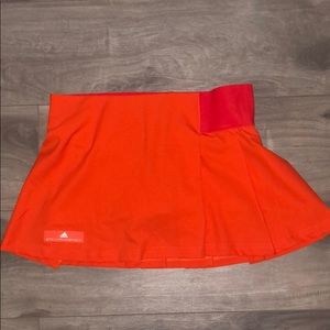 Adidas Stella McCartney Barricade Tennis Skirt